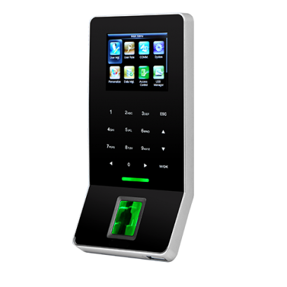 BK-Finger68指紋門禁機