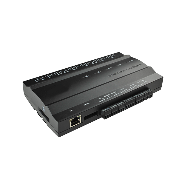 多門門禁控制器