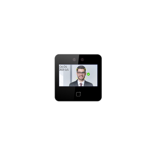 S01-人臉卡片考勤門禁機