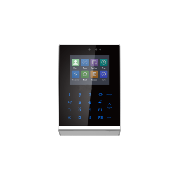 C200彩色門禁考勤機